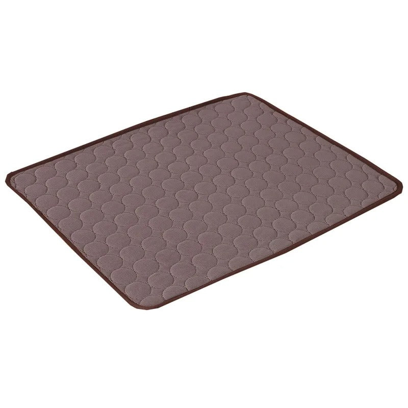 TAPIS RAFRAÎCHISSANT POUR CHIEN CHARMEUR-CHARMERDOG™