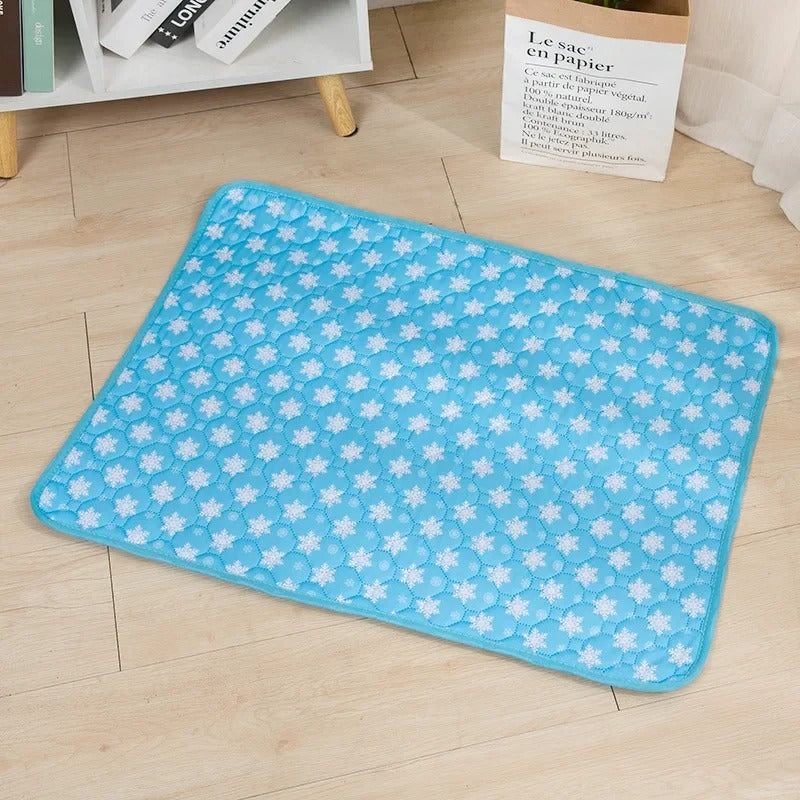 TAPIS RAFRAICHISSANT CHIEN - PERSONNEL