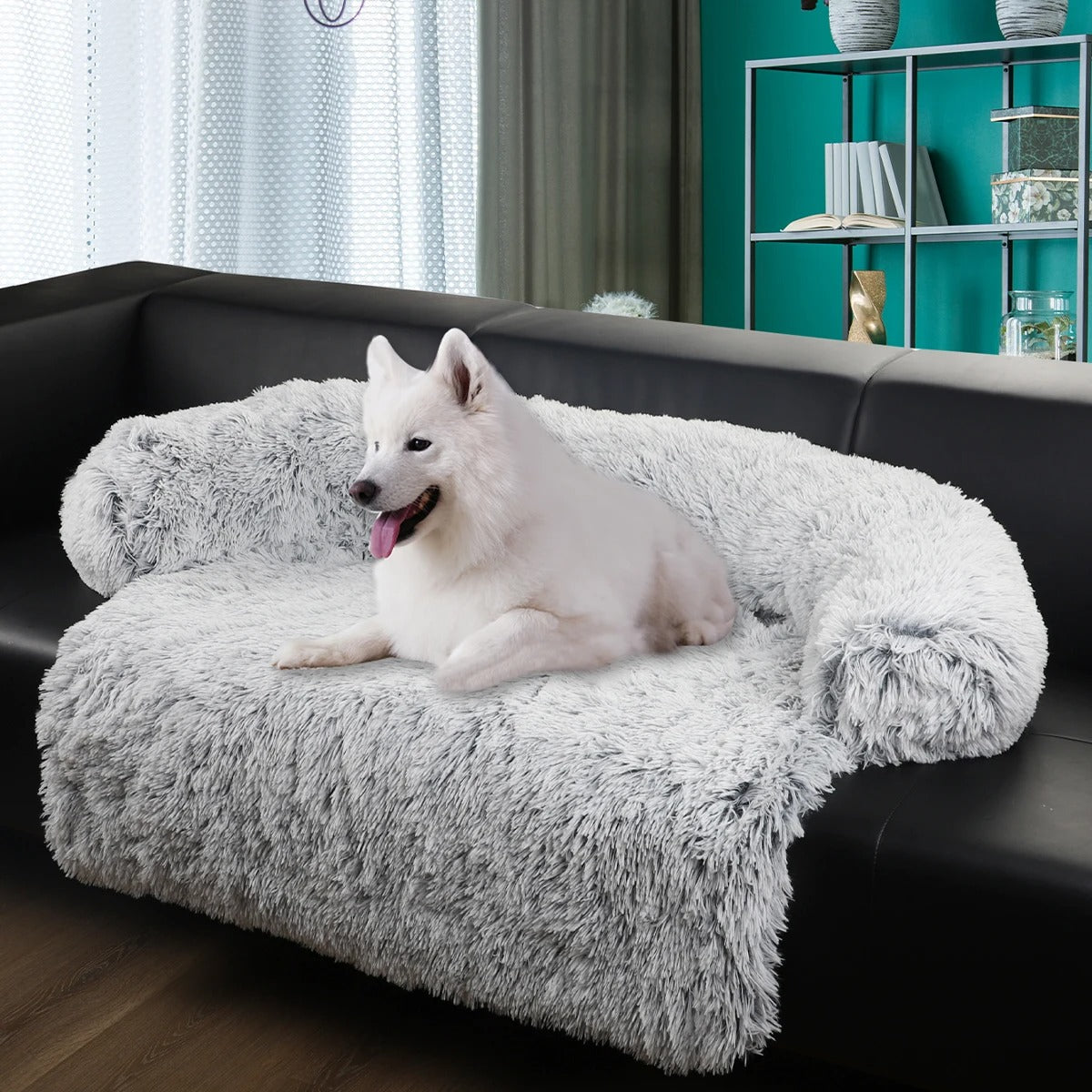 PANIER À CHIEN DOUX -SWEETDOG™