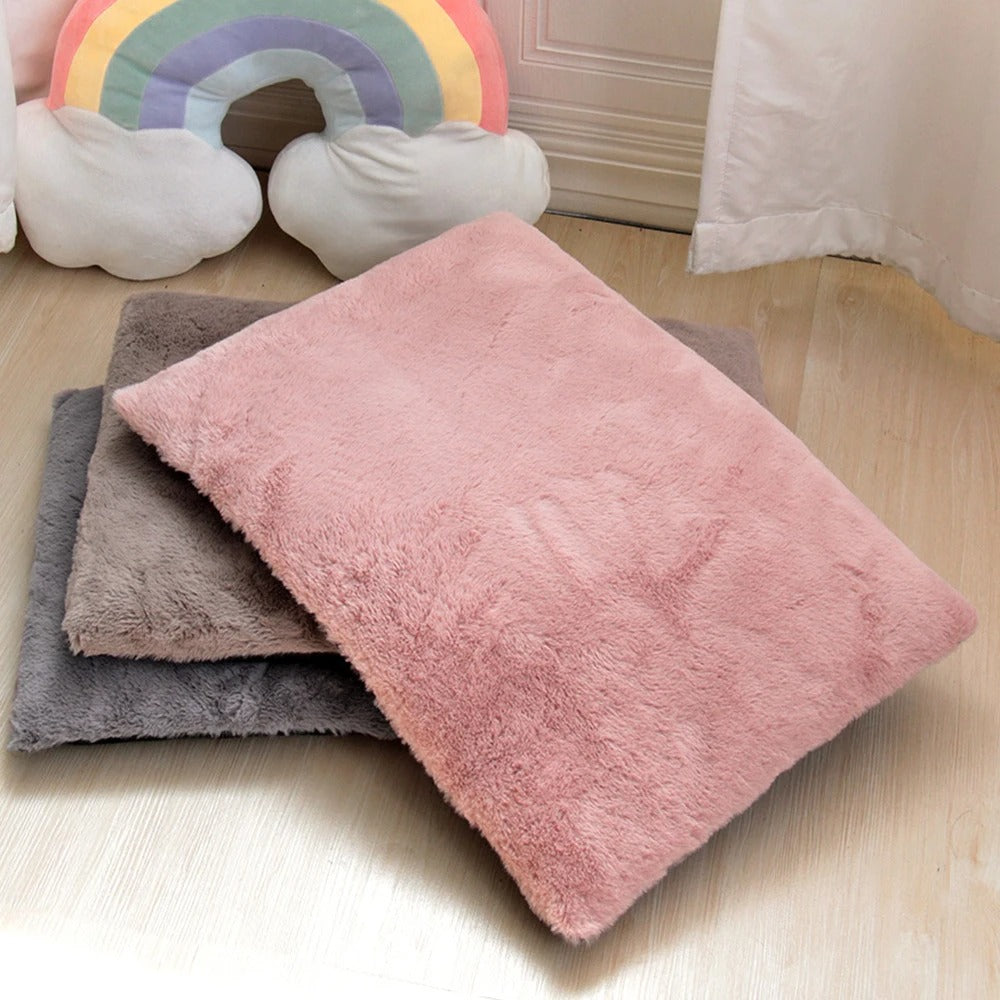 TAPIS CHIEN TONIQUE| Confort Durable et Soutien Quotidien