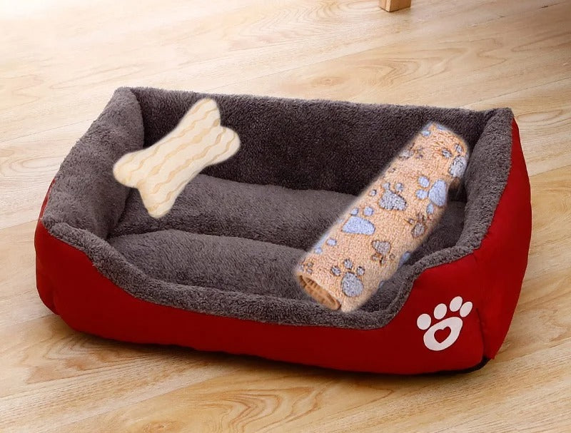 COUSSIN CHIEN UTILE-USEFULDOGâą