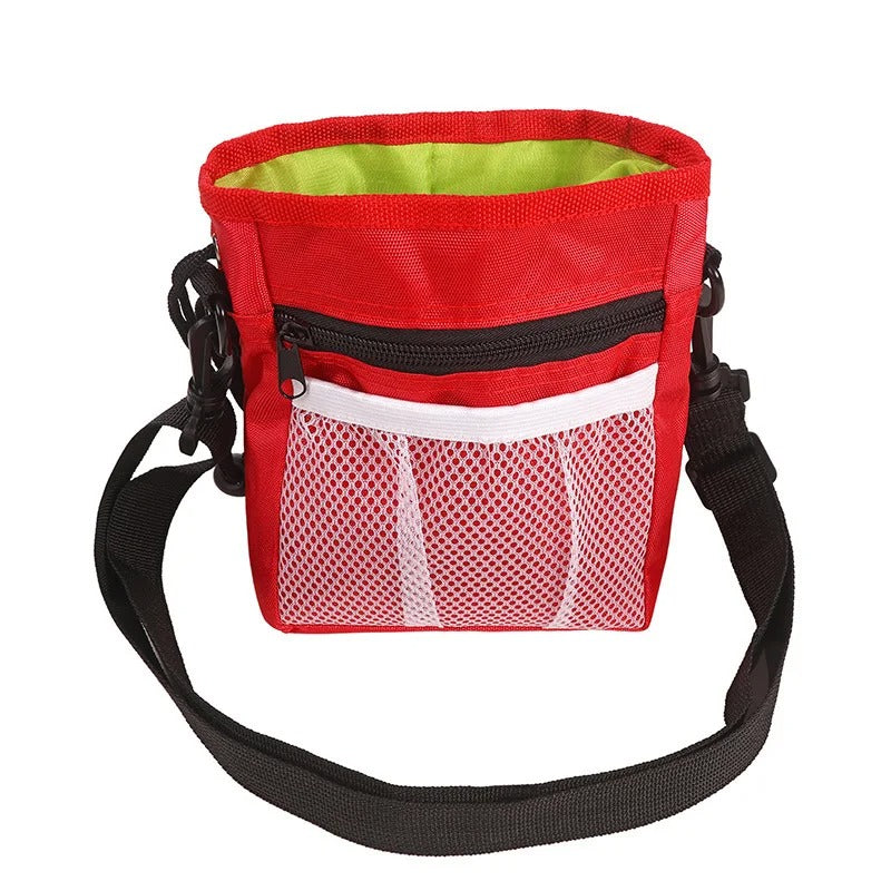 SAC A DOS POUR CHIEN PROMENADE-RIDEDOGâą