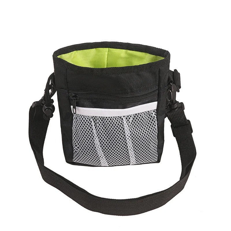 SAC A DOS POUR CHIEN PROMENADE-RIDEDOGâą