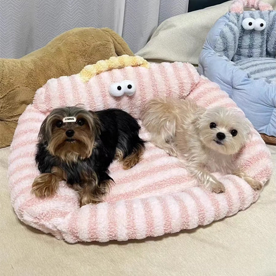 PANIER Ă CHIEN FLEXIBLE - FLEXYDOGâą