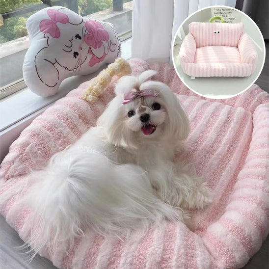 PANIER Ă CHIEN FLEXIBLE - FLEXYDOGâą