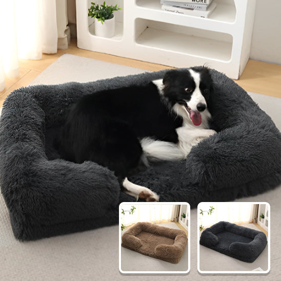 PANIER CHIEN-ABRI-SHELTERDOGâą