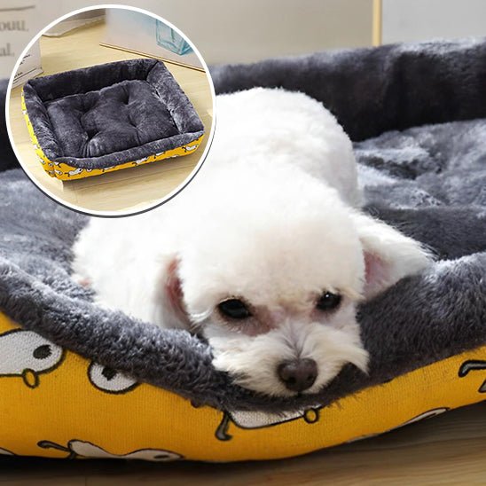 PANIER CHIEN - DREAMYDOG ™ - Galaxie canine