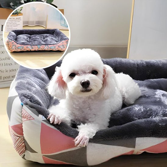 PANIER CHIEN - DREAMYDOG ™ - Galaxie canine
