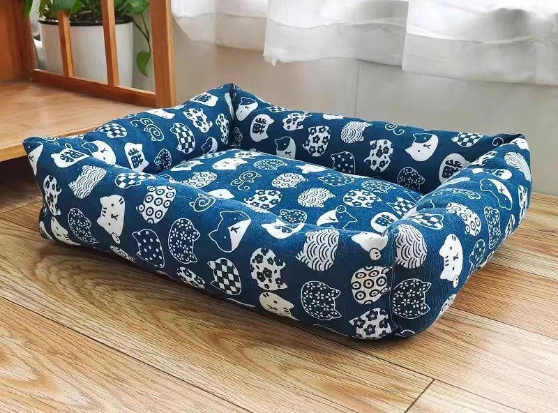 PANIER CHIEN - DREAMYDOG ™ - Galaxie canine