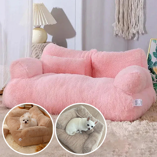 PANIER CHIEN LE MOELLEUX-SOFTYDOGâą