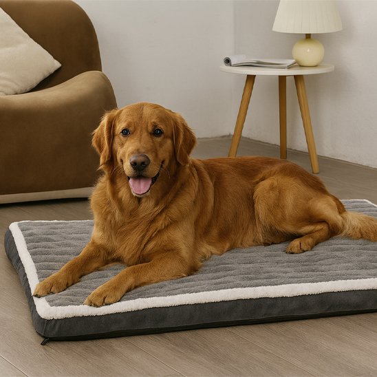 LIT POUR CHIEN / GOODNIGHTDOGâą