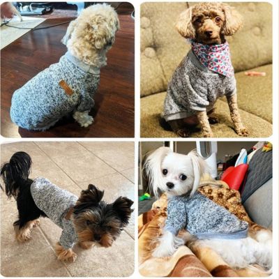 MANTEAU CHIEN - VESTYDOG™