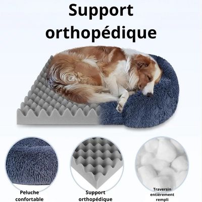 COUSSIN CHIEN -SPACYDOG™