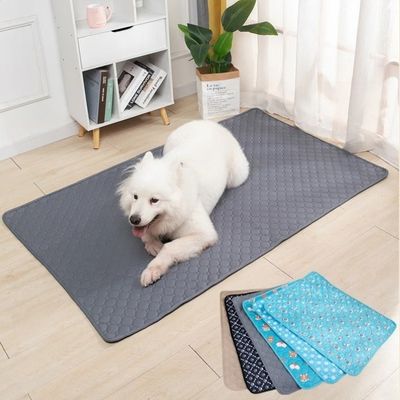 TAPIS RAFRAICHISSANT CHIEN  - PERSONNEL