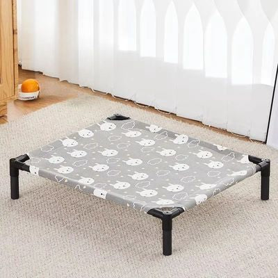 LIT POUR CHIEN | SURÉLEVÉ