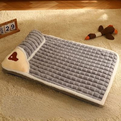 LIT POUR CHIEN |  ULTRA-CONFORT