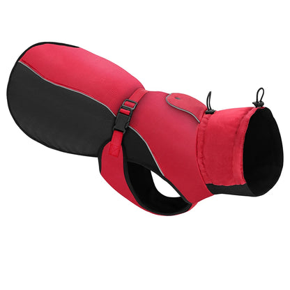 MANTEAU CHIEN -THERMALDOG™