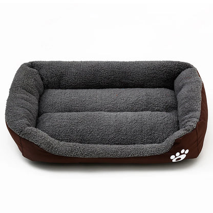 PANIER CHIEN - FOLDINGDOG™