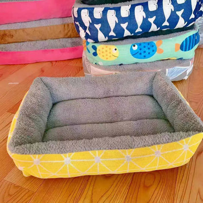 COUSSIN POUR CHIEN -SUPPORTDOG™