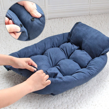 COUSSIN CHIEN - BREAKYDOG™