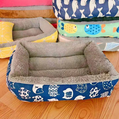 COUSSIN POUR CHIEN -SUPPORTDOG™