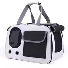 Sac de transport pour Chien | Confortable  Sécuritaire et Respirant