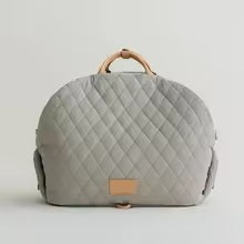 SAC DE TRANSPORT POUR CHIEN |DESIGN ET CONFORTABLE MODELE BEAUTYDOG