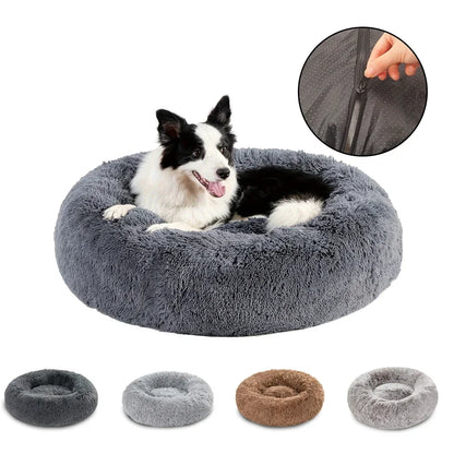 PANIER CHIEN -COMFYDOG™