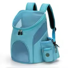SAC A DOS POUR CHIEN - CONFORT STYLE ET SIMPLICITÉ AU QUOTIDIEN