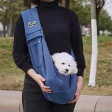 Sac à dos chien Excursion – idéal voyages et aventures