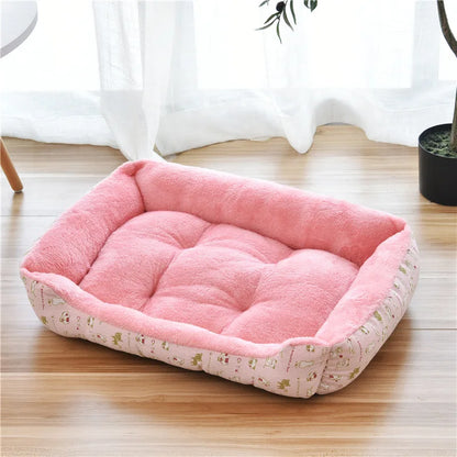 COUSSIN POUR CHIEN -SUPPORTDOG™