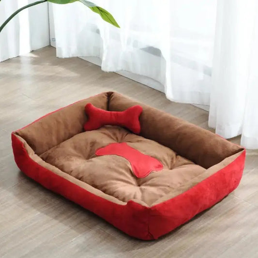 COUSSIN CHIEN AMI-FRIENDOG™