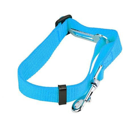 BeltPet™ - Ceinture de siège pour animal de compagnie - Galaxie canine
