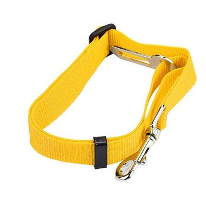 BeltPet™ - Ceinture de siège pour animal de compagnie - Galaxie canine