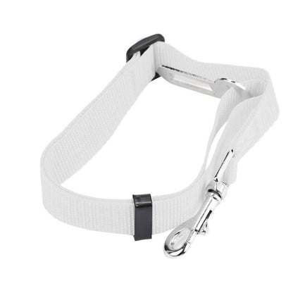 BeltPet™ - Ceinture de siège pour animal de compagnie - Galaxie canine