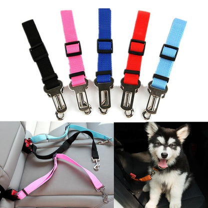BeltPet™ - Ceinture de siège pour animal de compagnie - Galaxie canine