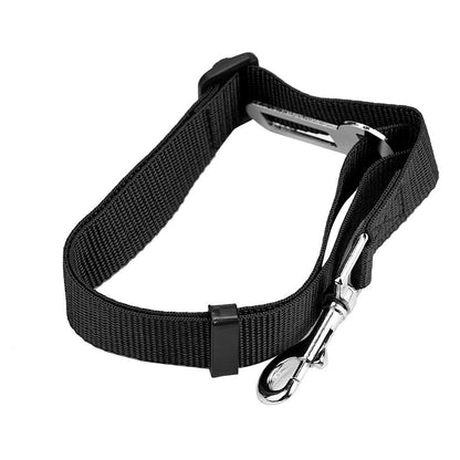 BeltPet™ - Ceinture de siège pour animal de compagnie - Galaxie canine