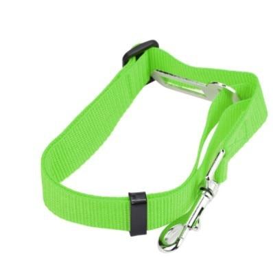BeltPet™ - Ceinture de siège pour animal de compagnie - Galaxie canine