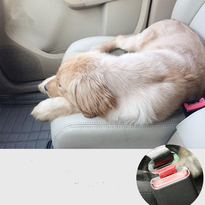 BeltPet™ - Ceinture de siège pour animal de compagnie - Galaxie canine