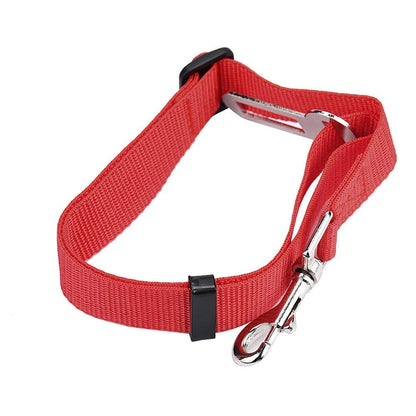 BeltPet™ - Ceinture de siège pour animal de compagnie - Galaxie canine