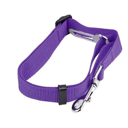 BeltPet™ - Ceinture de siège pour animal de compagnie - Galaxie canine