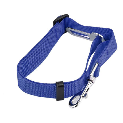 BeltPet™ - Ceinture de siège pour animal de compagnie - Galaxie canine