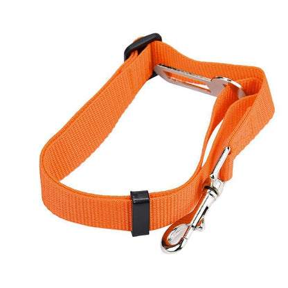 BeltPet™ - Ceinture de siège pour animal de compagnie - Galaxie canine