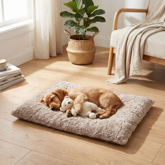 Tapis chien Tonique – confort durable et soutien quotidien
