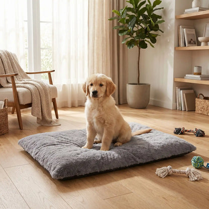 TAPIS  CHIEN TONIQUE| Confort Durable et Soutien Quotidien