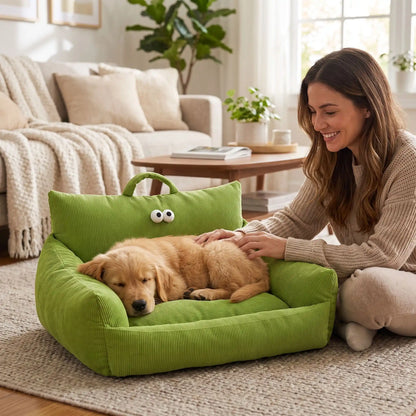 Canapé Chien | Royal Confort