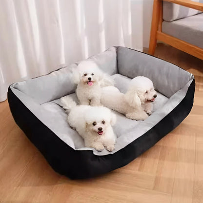 PANIER CHIEN  - SOOTHINGDOG™