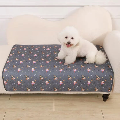 TAPIS POUR CHIEN - BESTYDOG™