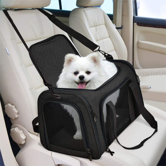 SAC DE TRANSPORT POUR CHIEN -CARDOG