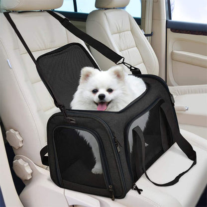 SAC DE TRANSPORT POUR CHIEN -CARDOG